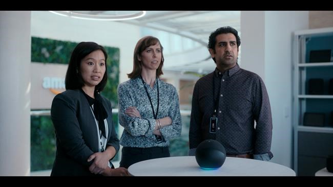 Amazon, Cadillac score with Super Bowl ads | iNFOnews.ca Amazon, Cadillac score with Super Bowl ads | iNFOnews.ca