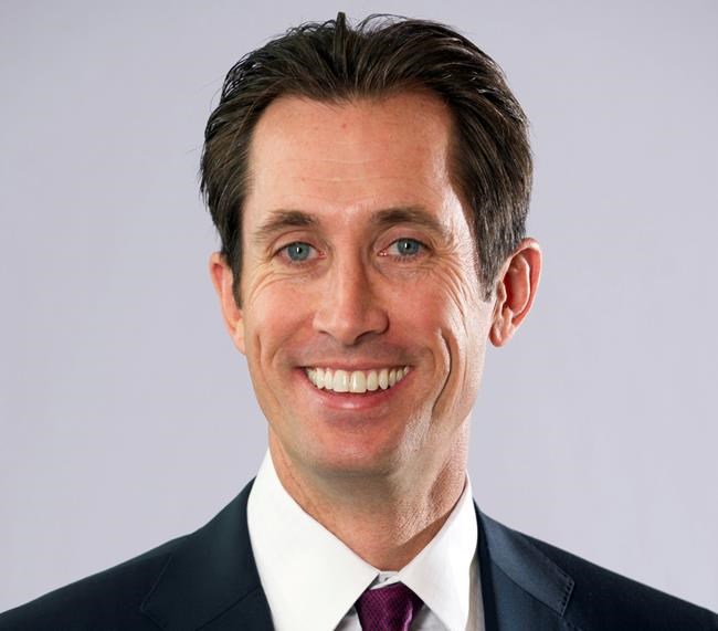 Insider Q&A: Ryan Marshall, president and CEO of PulteGroup | iNFOnews.ca Insider Q&A: Ryan Marshall, president and CEO of PulteGroup | iNFOnews.ca