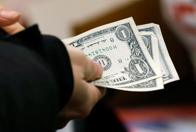 Saving a little extra makes a big difference to retirement | iNFOnews.ca