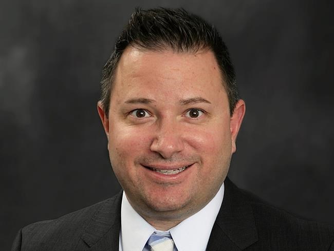 Insider Q&A: Taking the measure of record-high stock prices | iNFOnews.ca CP185979633