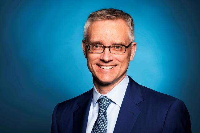 American Airlines president takes the long view | iNFOnews.ca CP2033135613