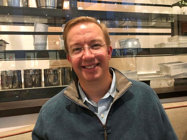 Q&A: Samsung's Alex Hawkinson on smart-home evolution | iNFOnews.ca Q&A: Samsung's Alex Hawkinson on smart-home evolution | iNFOnews.ca