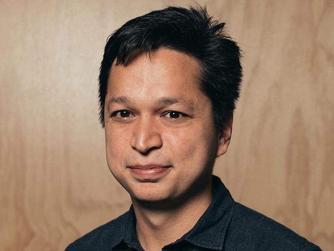Insider Q&A: Pinterest CEO Ben Silbermann talks AI, rivals | iNFOnews.ca Insider Q&A: Pinterest CEO Ben Silbermann talks AI, rivals | iNFOnews.ca