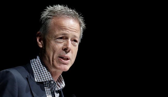 For CEOs, $11.7 million a year is just middle of the pack | iNFOnews.ca