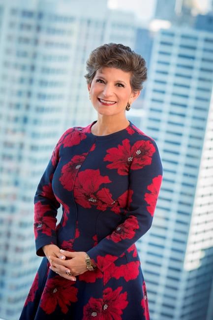 Women CEOs still a rarity, but pay tops that of men | iNFOnews.ca Women CEOs still a rarity, but pay tops that of men | iNFOnews.ca
