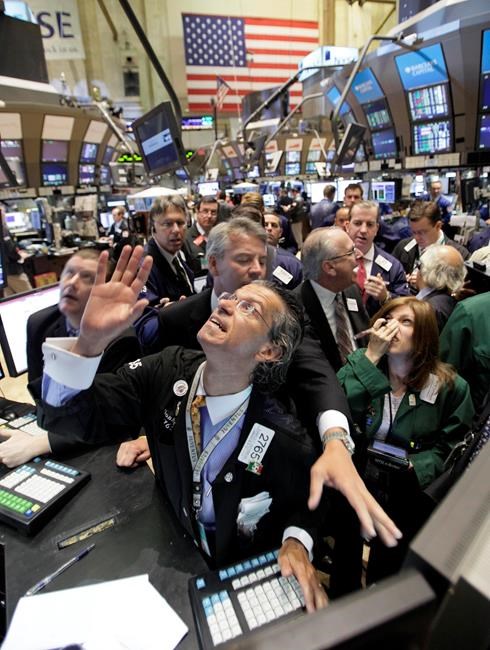 Run, bull, run. Longest bull market looks to keep going | iNFOnews.ca