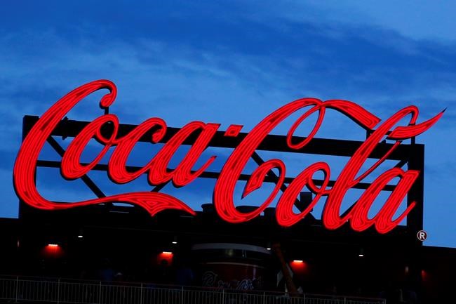 With stadiums, theatres closed, Coke 2Q revenue plunges 28% | iNFOnews.ca