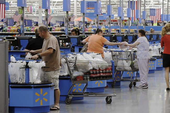 US retail sales climbed 0.6 pct. in July; autos, restaurants and building supplies drive gains | iNFOnews.ca CP34184390