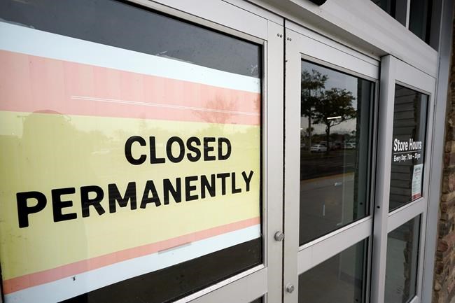 From job cuts to online commerce, virus reshaped US economy | iNFOnews.ca