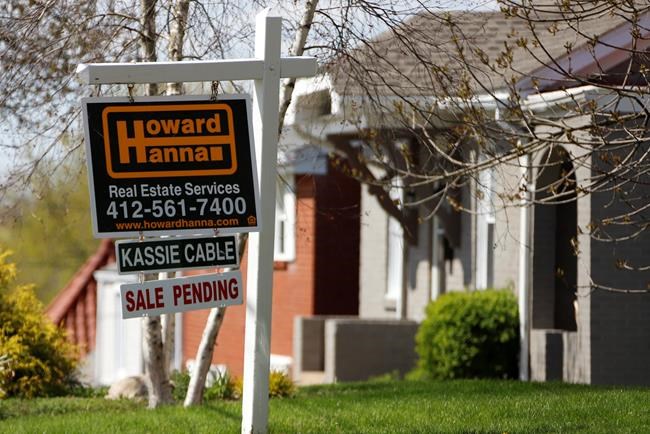 US long-term mortgage rates rise; 30-year at 2.99% | iNFOnews.ca