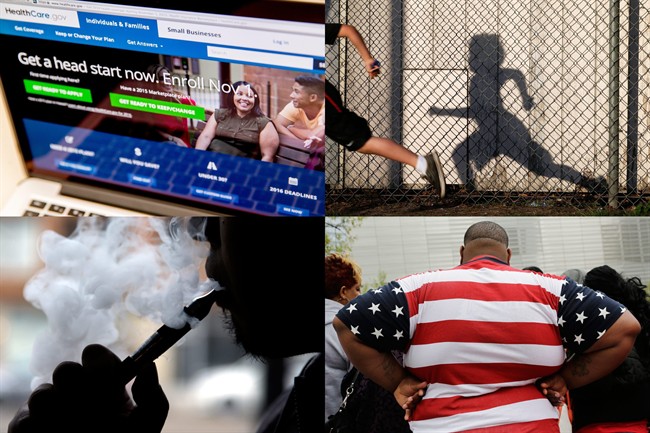 As more and more Americans say no to federal health survey, officials plan big changes | iNFOnews.ca CP35517221