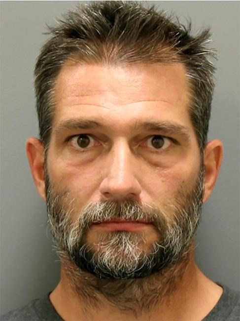 Texas man accused of punch amid Trump argument turns self in | iNFOnews.ca Texas man accused of punch amid Trump argument turns self in | iNFOnews.ca