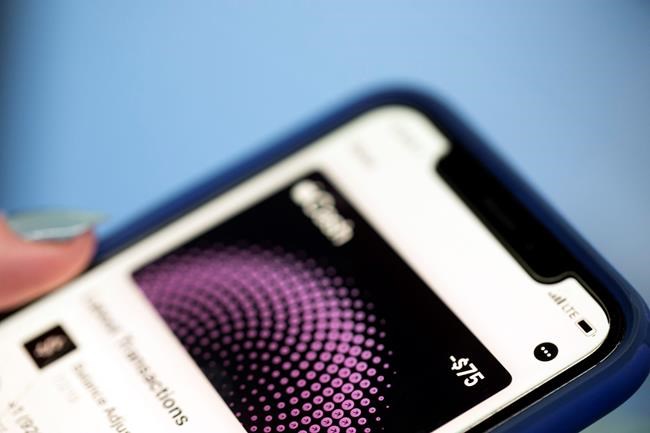 Millennial Money: Try touchless payment to avoid dirty money | iNFOnews.ca