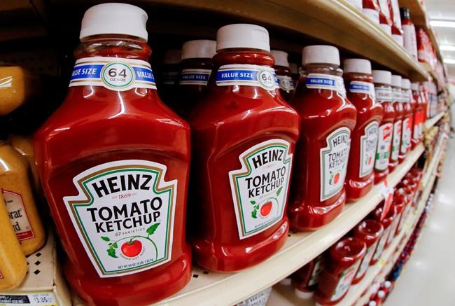 Kraft Heinz restates earnings over period of 2+ years | iNFOnews.ca
