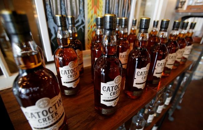 Tariffs take toll on whiskey exports in last half of 2018 | iNFOnews.ca Tariffs take toll on whiskey exports in last half of 2018 | iNFOnews.ca