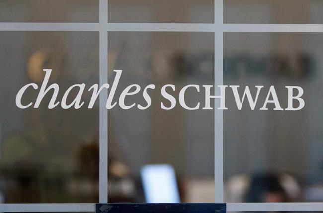 Charles Schwab buys TD Ameritrade in brokerage blockbuster | iNFOnews.ca