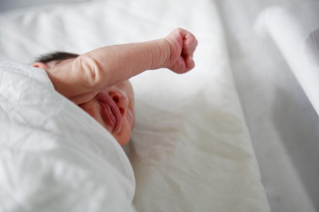 Zika-caused birth defect may become clear only after birth | iNFOnews.ca