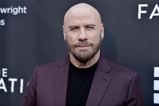 John Travolta selling $5M oceanic mansion with 20 bedrooms | iNFOnews.ca