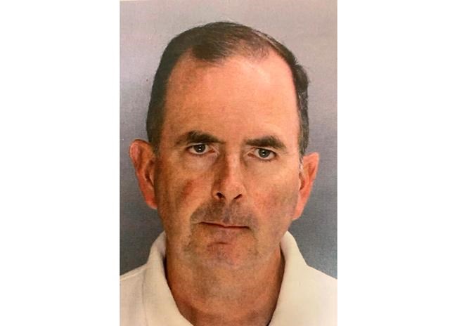 Priest accused of stealing nearly $100K from parish | iNFOnews.ca