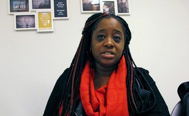 Vermont official urges police review after racism case | iNFOnews.ca