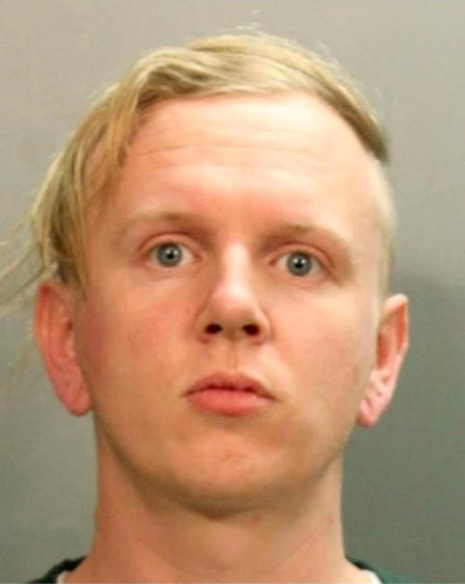 Florida man charged with driving into GOP voter sign-up tent | iNFOnews.ca