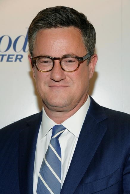 'Morning Joe' host Scarborough explains why he's leaving GOP | iNFOnews.ca