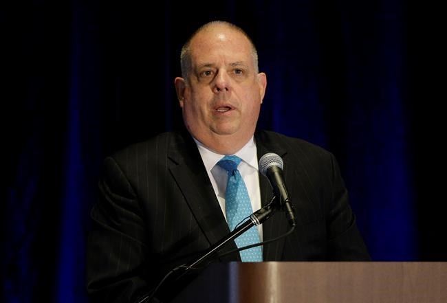 Maryland governor orders lawsuit over airline flights noise | iNFOnews.ca