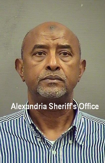 Translator charged after his voice was intercepted on calls | iNFOnews.ca