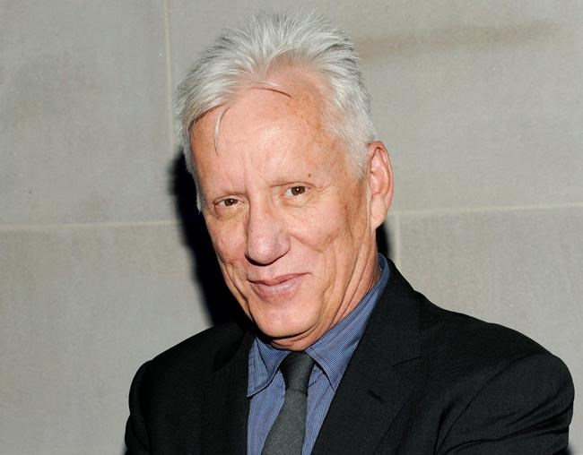Actor James Woods seeks dismissal of suit over retweet | iNFOnews.ca Actor James Woods seeks dismissal of suit over retweet | iNFOnews.ca