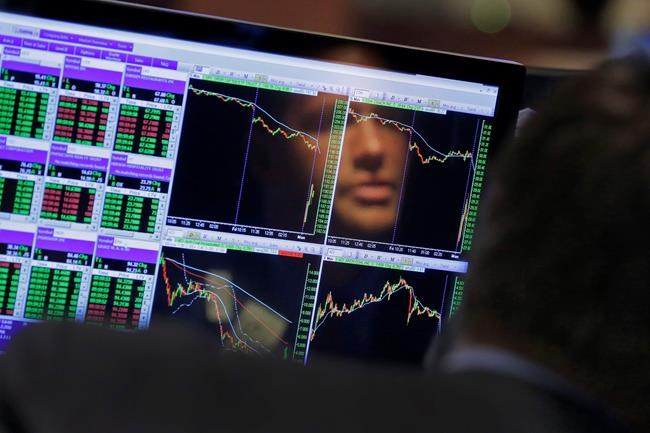 US stock indexes end mixed; Nasdaq slumps on big tech slide | iNFOnews.ca