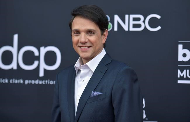 Still kicking: Ralph Macchio revives 'Karate Kid' franchise | iNFOnews.ca