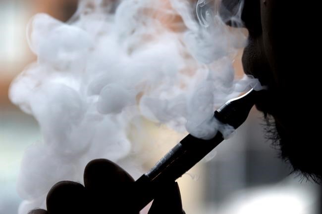 The Latest: Juul reviewing NY ban, agrees action needed | iNFOnews.ca