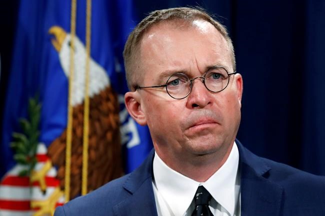 White House says Democrats will never see Trump tax returns | iNFOnews.ca White House says Democrats will never see Trump tax returns | iNFOnews.ca