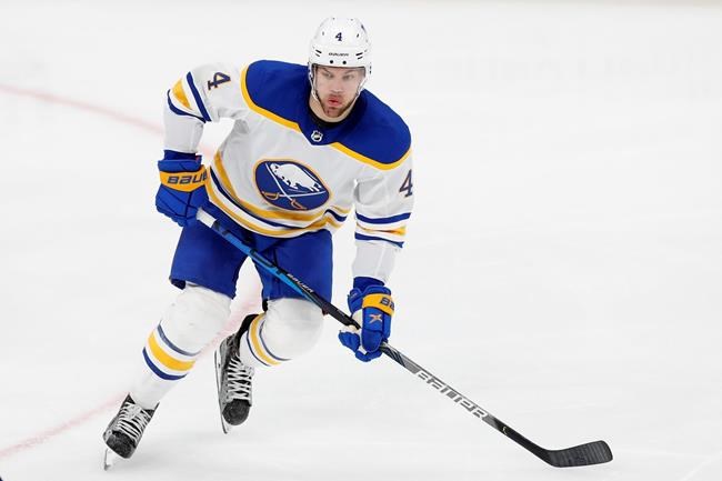 Bruins bolster playoff push, acquire Taylor Hall from Sabres | iNFOnews.ca Bruins bolster playoff push, acquire Taylor Hall from Sabres | iNFOnews.ca