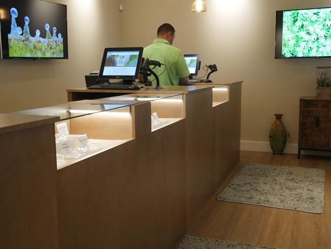 First medical marijuana dispensary opening in Hawaii | iNFOnews.ca First medical marijuana dispensary opening in Hawaii | iNFOnews.ca