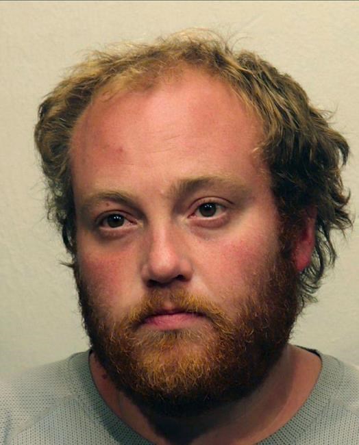 Homeless man pleads guilty to Minnesota synagogue fire | iNFOnews.ca