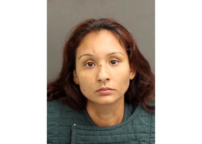 Sheriff: Mom killed 11-year-old to keep her from having sex | iNFOnews.ca