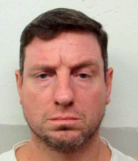 Execution date set for inmate convicted of preacher's death | iNFOnews.ca