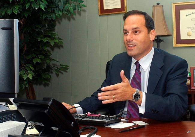 FBI probe leads to charges against Florida city commissioner | iNFOnews.ca FBI probe leads to charges against Florida city commissioner | iNFOnews.ca
