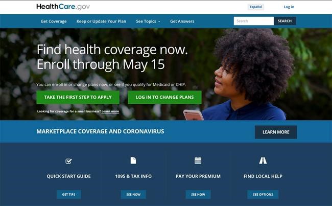 'Obamacare' boost easy for some, but others face paperwork | iNFOnews.ca 'Obamacare' boost easy for some, but others face paperwork | iNFOnews.ca