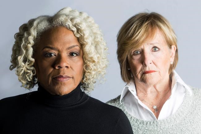 Frederica von Stade to star in opera about Alzheimer's | iNFOnews.ca Frederica von Stade to star in opera about Alzheimer's | iNFOnews.ca