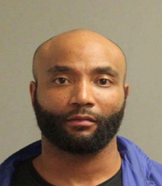 Baltimore police show jarring footage of SWAT shooting | iNFOnews.ca