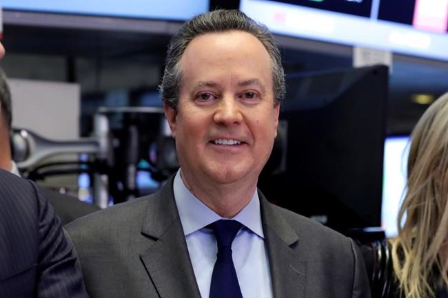 Data is king on Wall Street; 2 providers join in $44B deal | iNFOnews.ca