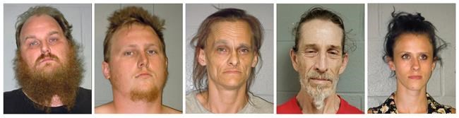 Sheriff apologizes to black pastor in Virginia after arrest | iNFOnews.ca