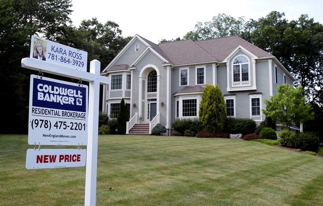 Buy, build or fix: What’s best for first-time home buyers? | iNFOnews.ca