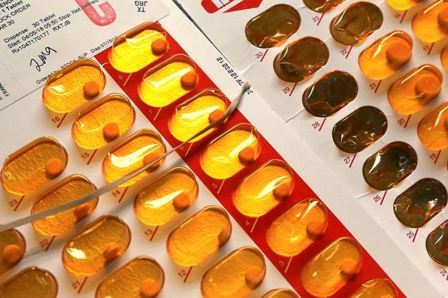 US lifts barriers to prescribing addiction treatment drug | iNFOnews.ca US lifts barriers to prescribing addiction treatment drug | iNFOnews.ca