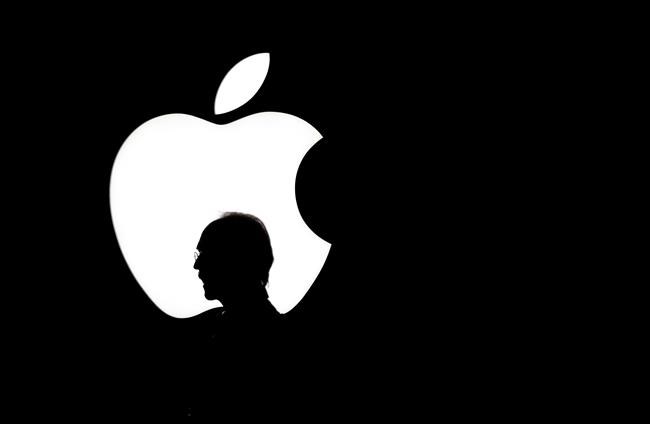 Apple embarks on Emmy quest with big bet on video streaming | iNFOnews.ca