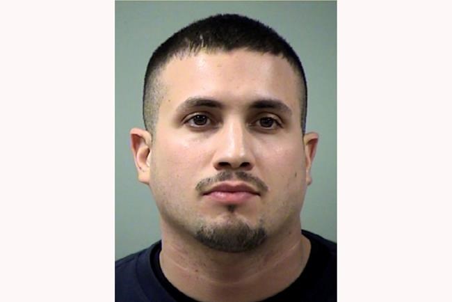 Police: Man who hijacked Texas bus was sought in slaying | iNFOnews.ca Police: Man who hijacked Texas bus was sought in slaying | iNFOnews.ca