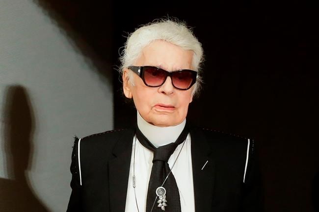 Model Alliance fights back against Karl Lagerfeld remarks | iNFOnews.ca Model Alliance fights back against Karl Lagerfeld remarks | iNFOnews.ca