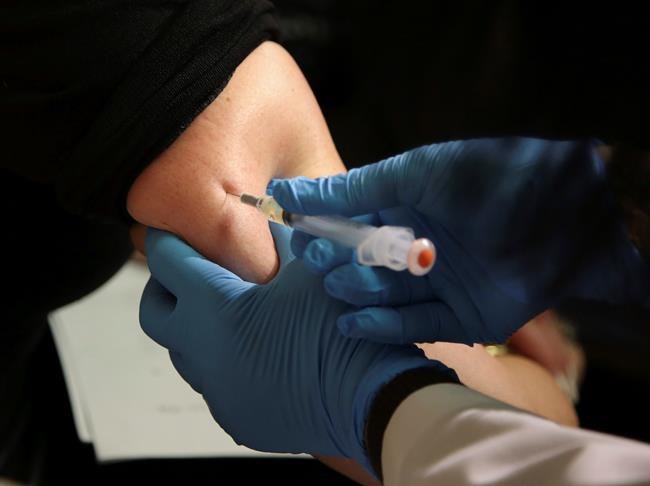 Correction: Measles Outbreak story | iNFOnews.ca